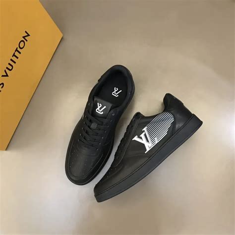 louis vuitton rivoli sneaker replica